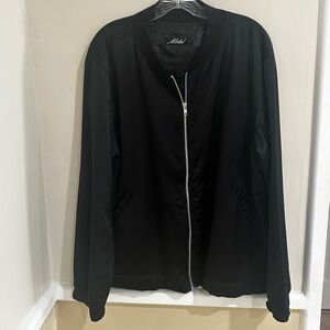 Motel Bomber Jacket